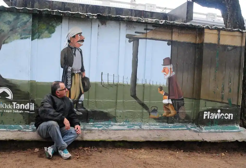 #Instantáneas: Tributos