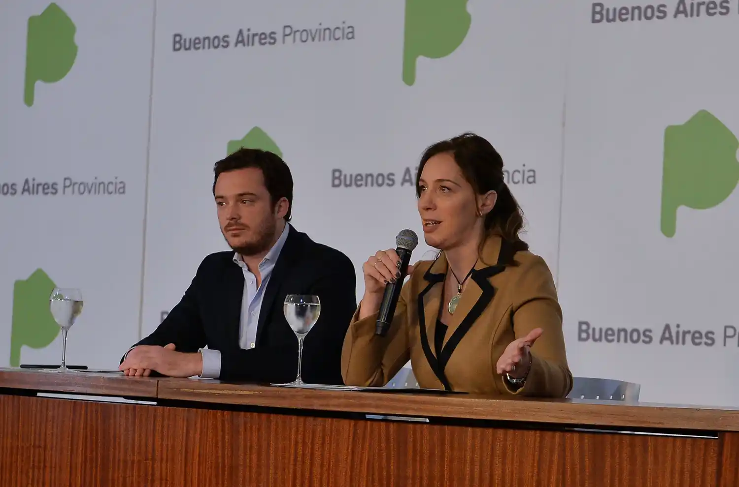 Anunciaron que la mortalidad infantil se redujo en Provincia al nivel histórico más bajo