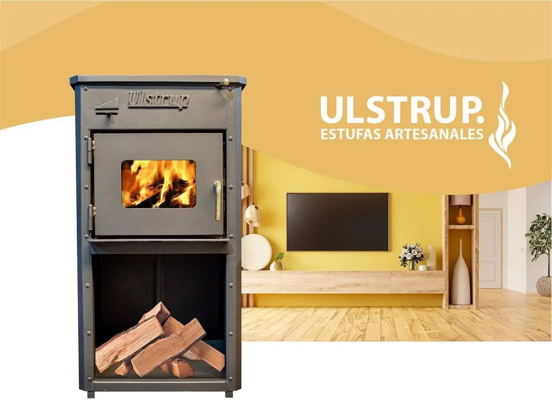 Ulstrup amplía su fábrica para seguir abasteciendo a todo el país