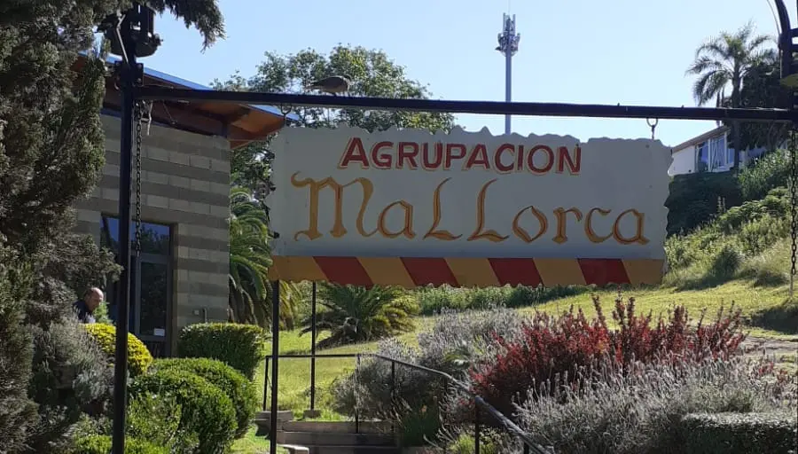 Importante comunicación de Agrupación Mallorca sobre el cobro de su cuota