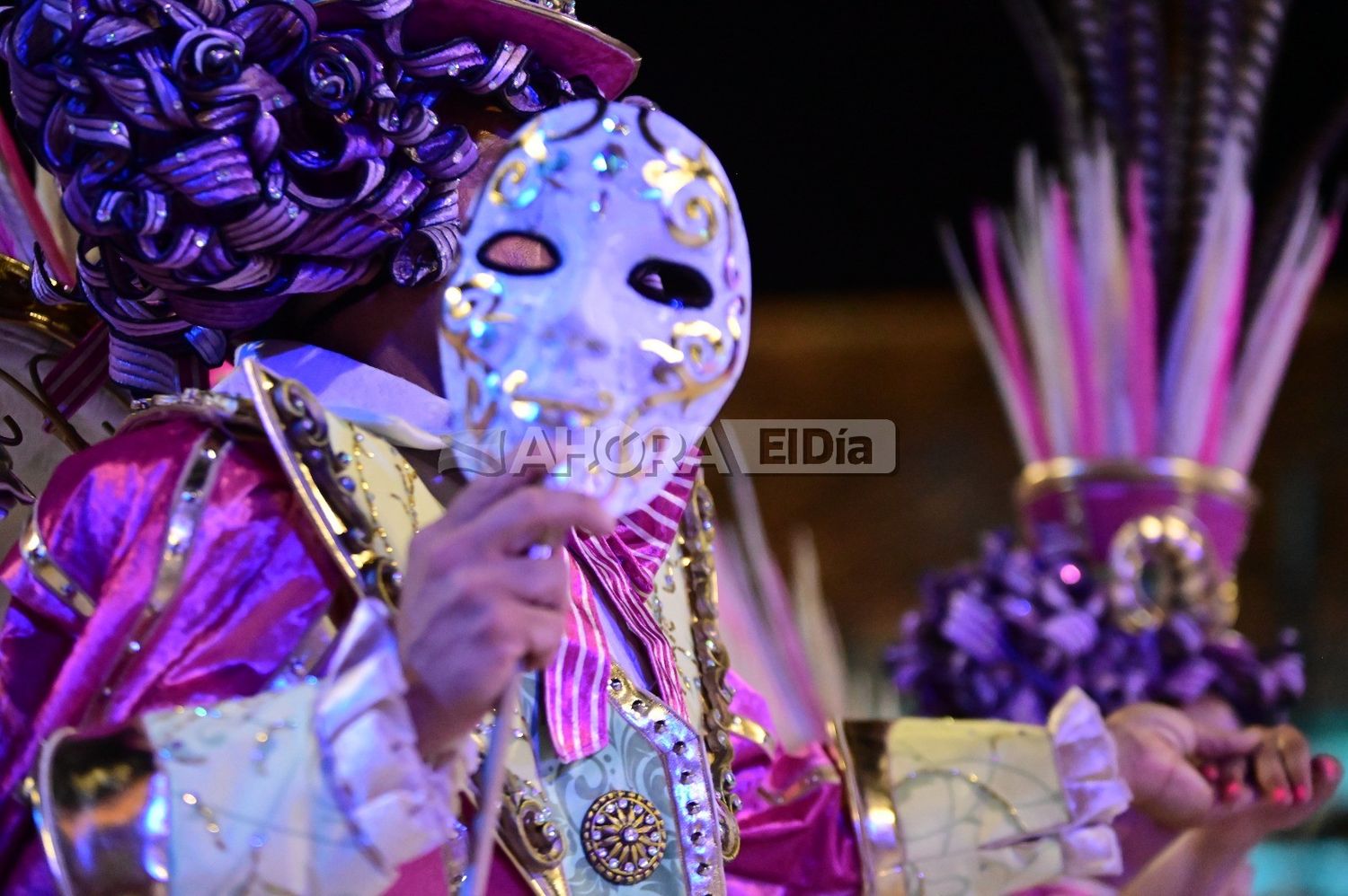 El Carnaval del País será reconocido como referente de la "Economía Naranja" en México