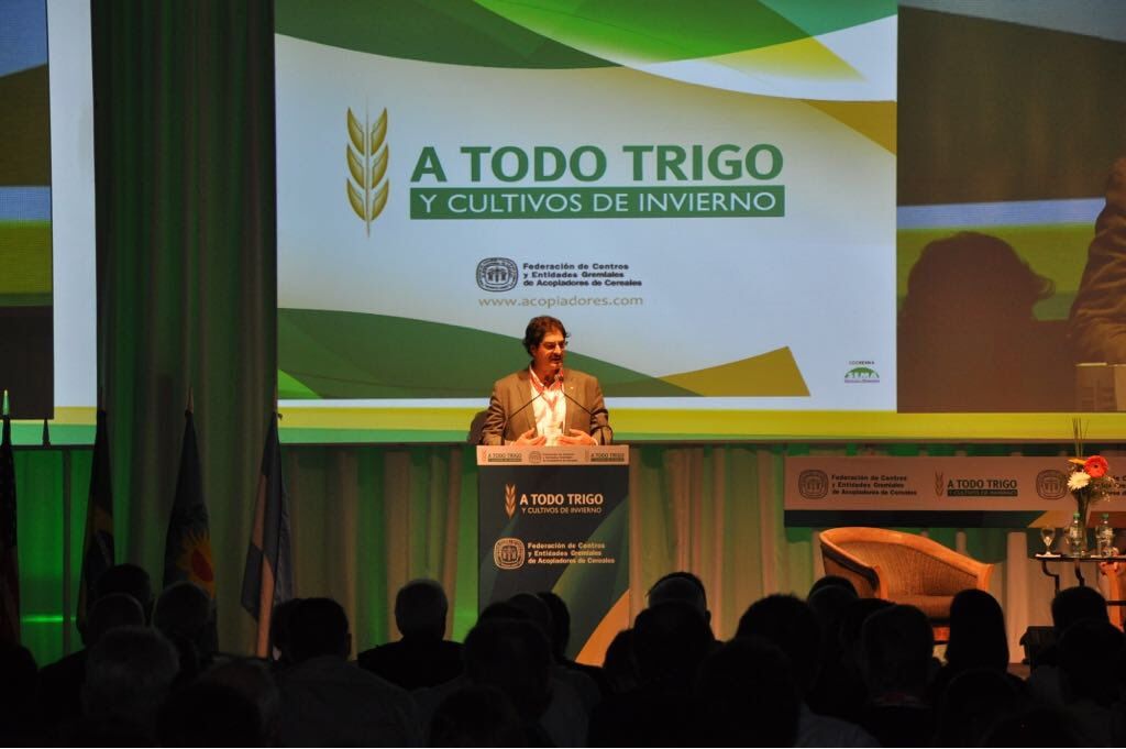 "El FMI tenía aspecto de cuco pero eso no tiene que preocupar más"