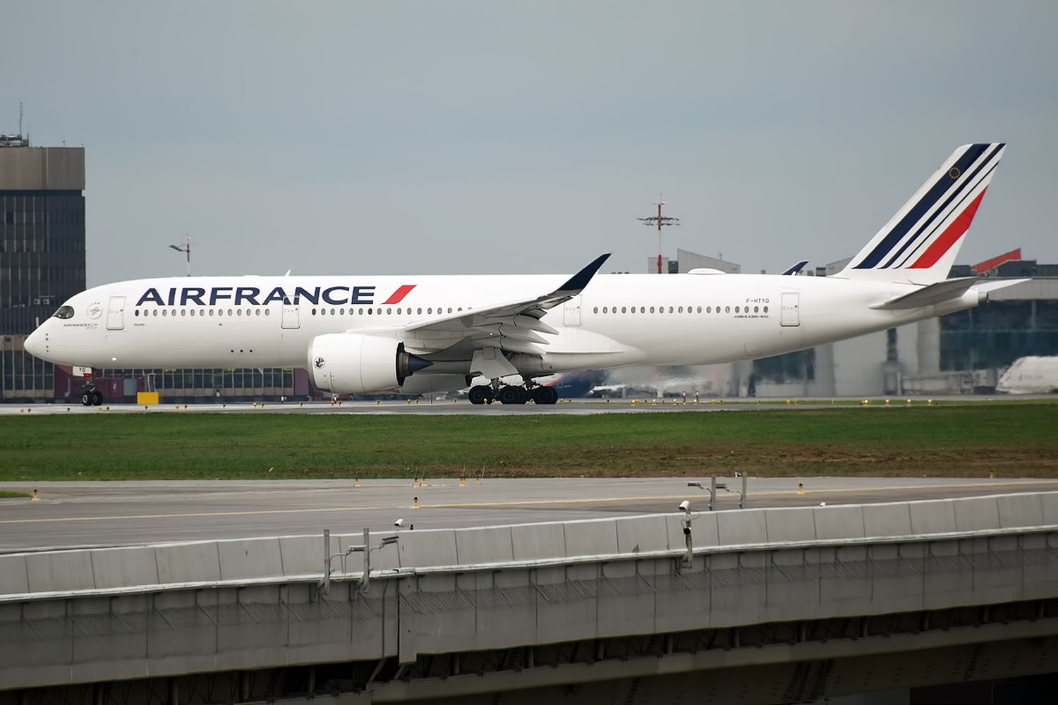 Air France Boosts Nonstop Service Between Paris and Phoenix