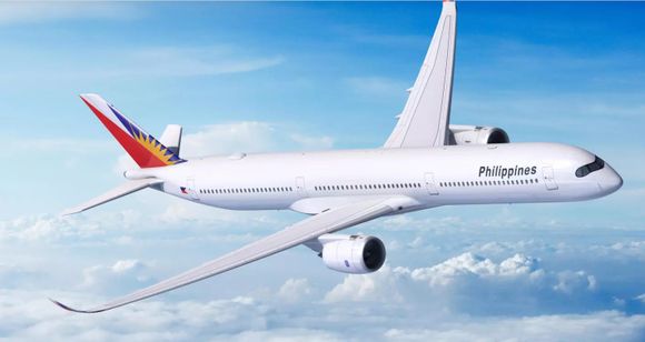 Philippine Airlines to add 9 Airbus A350-1000s to fly some of the world’s longest routes