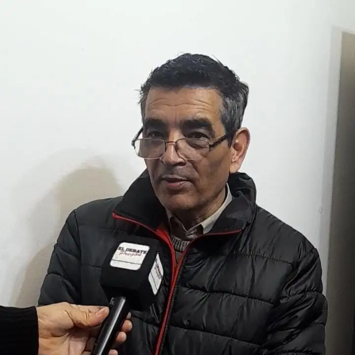 Guillermo Manzo.