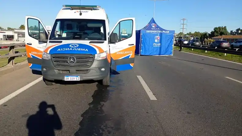 Foto: El Diario de Pilar