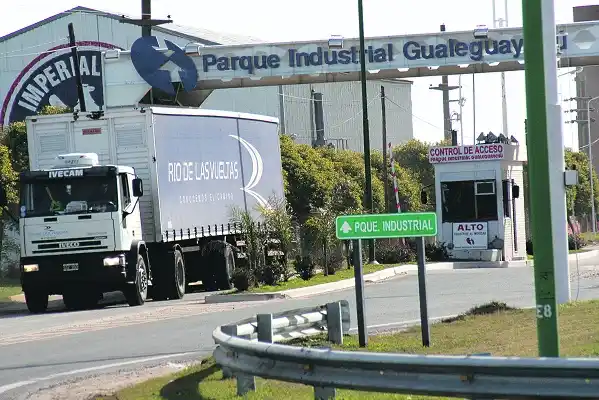 El 33% de las industrias perdió clientes en el último período comercial