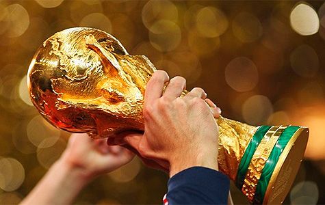 Un campeón del mundo recibe una suspensión de cuatro años por doping positivo