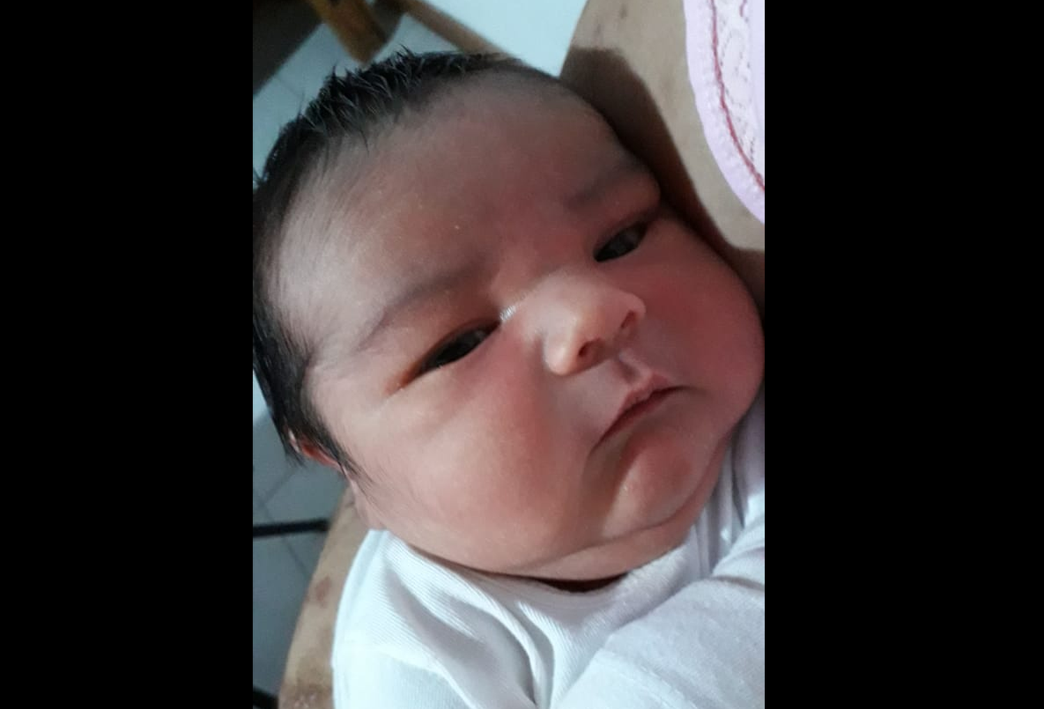 Nacidos en cuarentena: bienvenido, Genaro
