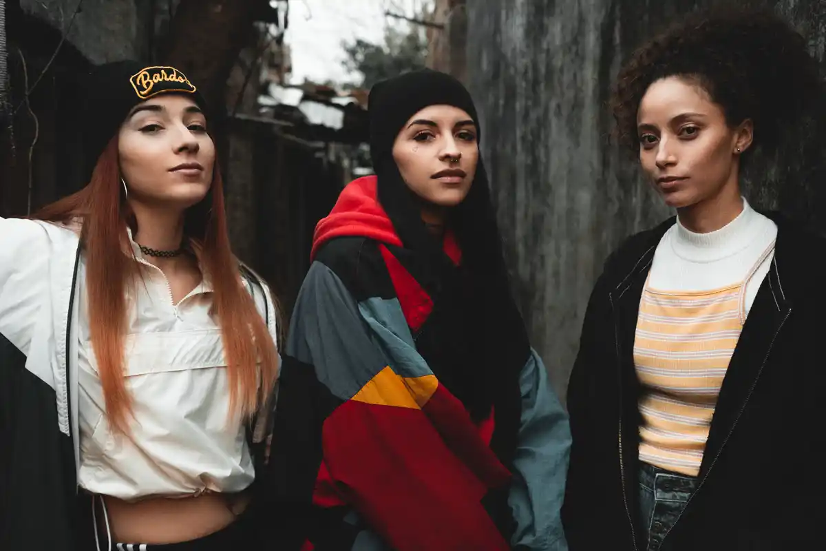 La Defensoría del Público lanzó "Rap y medio", un concurso orientado a jóvenes de todo el país