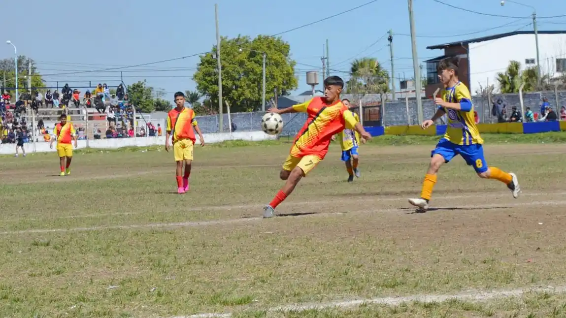 Mañana sábado se estrena la nueva “B”