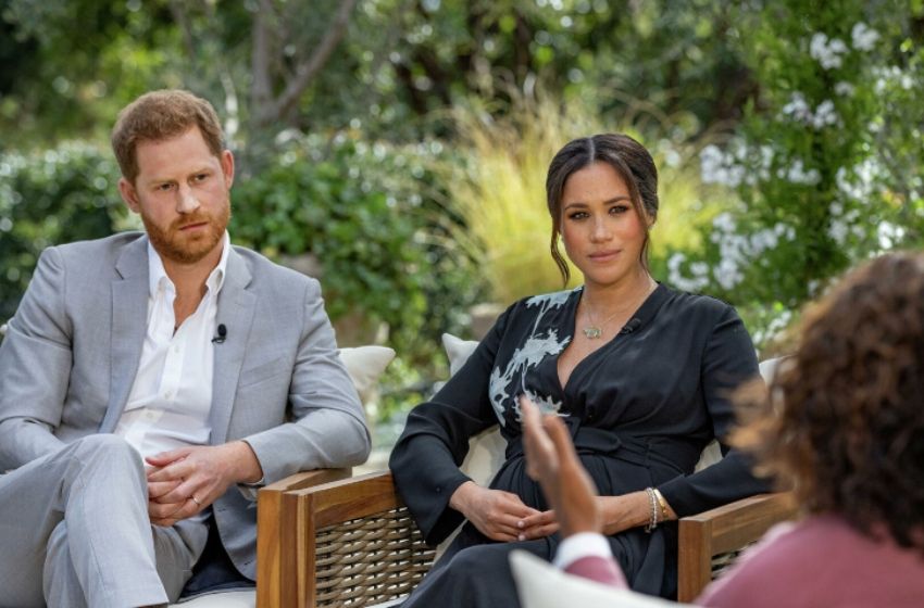 El príncipe Harry perdió la batalla legal por mayor protección policial