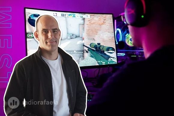 Gaming West 2023, otro hito de UNRaf y de Rafaela: “Hagamos que sea un éxito”
