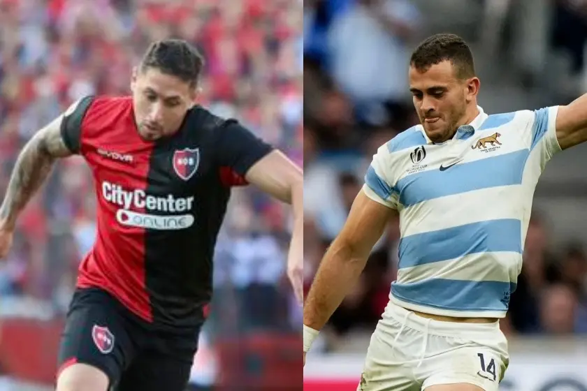 Newell’s visita a Tigre y Los Pumas juegan semifinales del Mundial: la agenda deportiva de este viernes