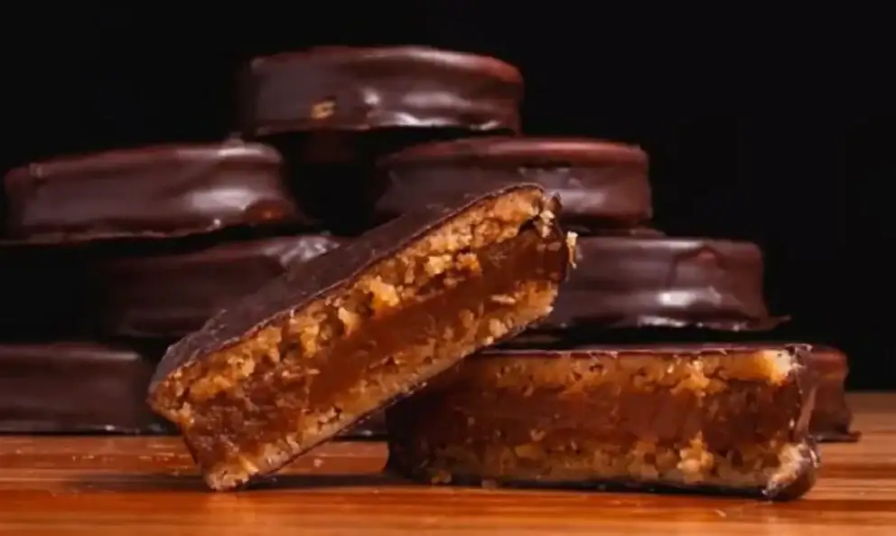 Un alfajor de Gualeguaychú volvió a destacarse en el Mundial y se llevó una medalla de Oro