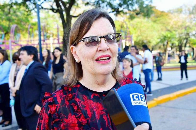 Se trabaja en la distribución de juguetes 
en las 18 delegaciones zonales del interior