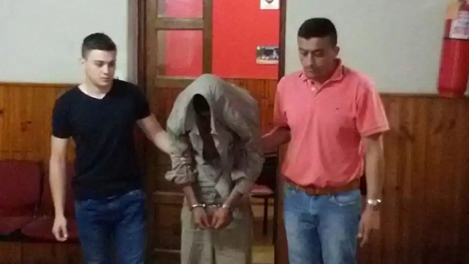 Asesinó a su expareja a cuchilladas tras una discusión