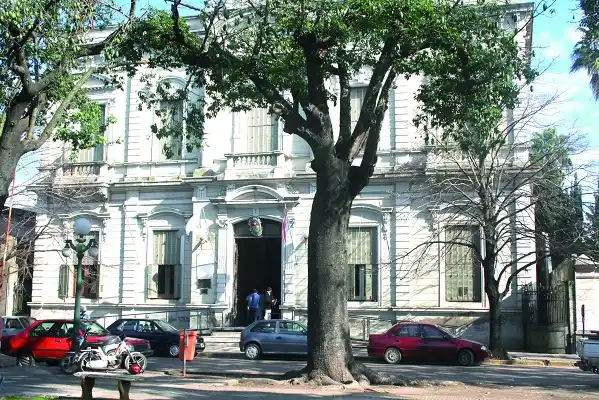 Concurso Bandera de la ciudad: Desde el 1º de abril se reciben los proyectos