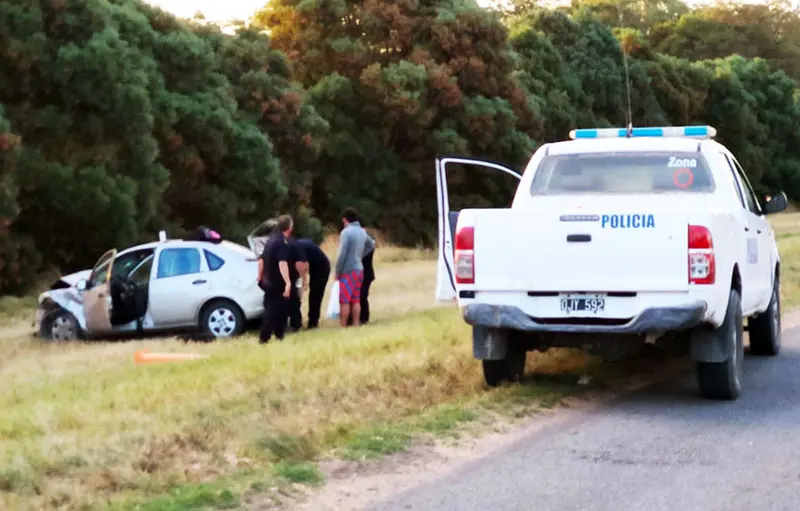 Acusado de “homicidio” optó que lo juzgue un jurado popular