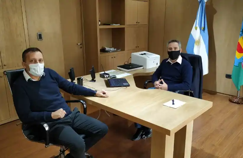 El destacado médico Javier Lovera es el nuevo subsecretario de Deportes bonaerense