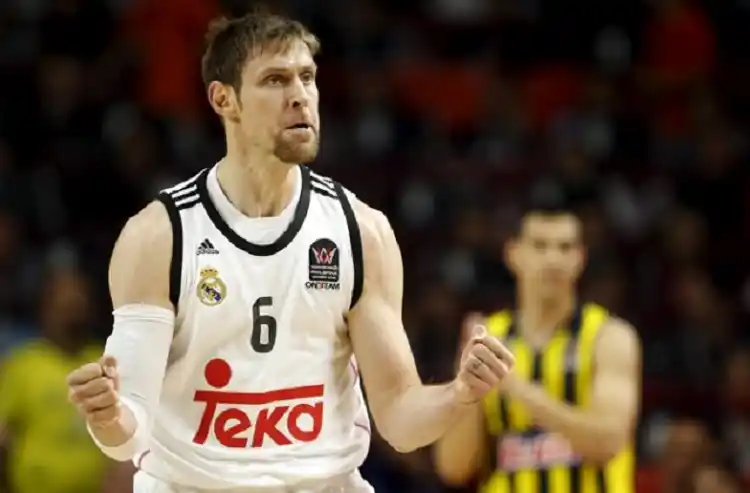 Se va un guerrero de elite: "Chapu" Nocioni anunció su retiro