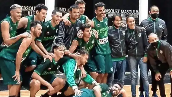 Bancario-Urquiza y Zaninetti-Paracao, arrancan el viernes