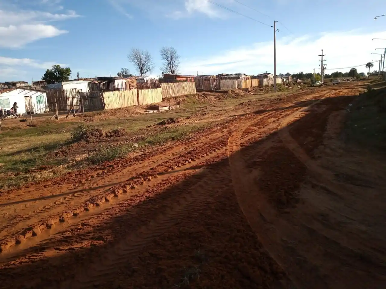 La pobreza en el Gran Paraná aumentó seis puntos en el primer semestre de 2020