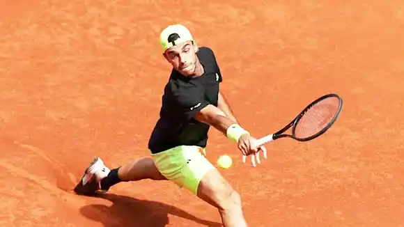 Se sorteó el cuadro de Roland Garros: Este domingo se pondrá en marcha el segundo Grand Slam de la temporada