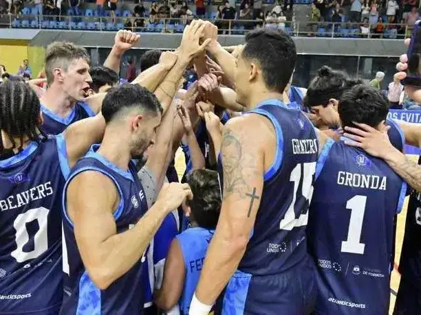Se confirmó el formato de
competencia de la temporada