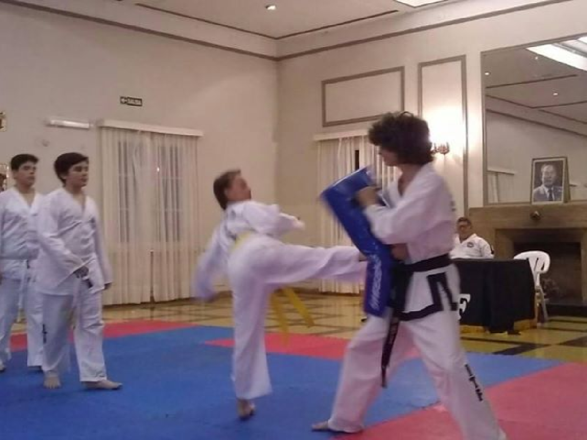 Dictan clases en el Sport Automóvil Club