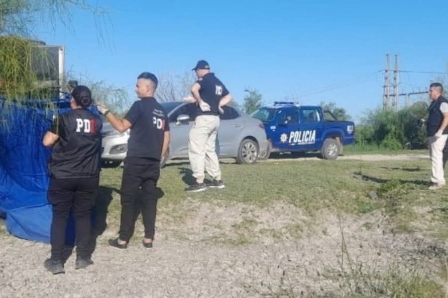 Restigos llamaron al 911