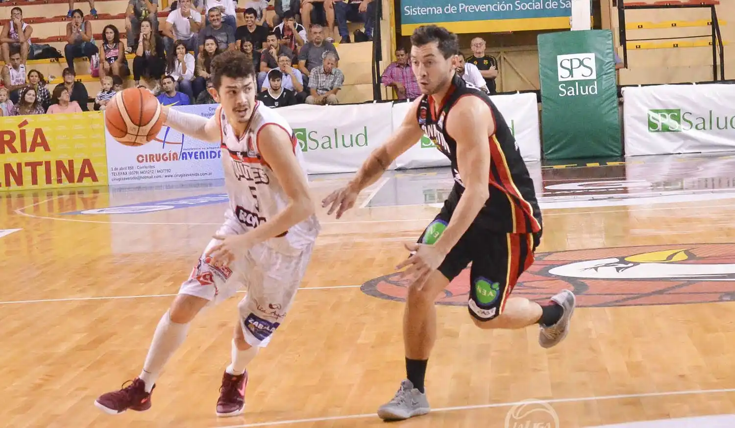 Quilmes entregó un tiempo y no alcanzó a remontarlo