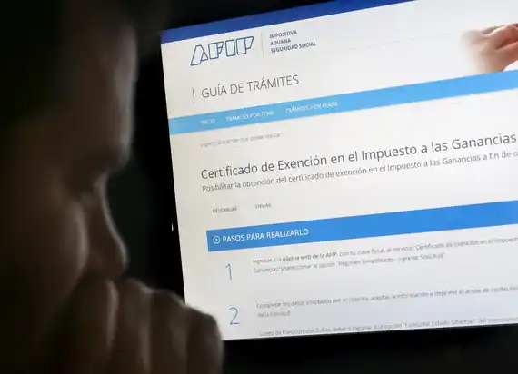 Este lunes se informará sobre un nuevo "salto adicional" sobre el impuesto a las ganancias