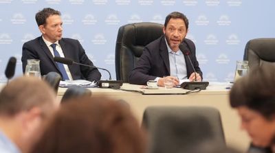 Se destrabó la comisión investigadora de $LIBRA en Diputados: el oficialismo se retiró antes de la votación