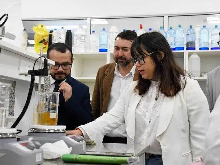 Empezó la instancia provincial de la Feria de Ciencias