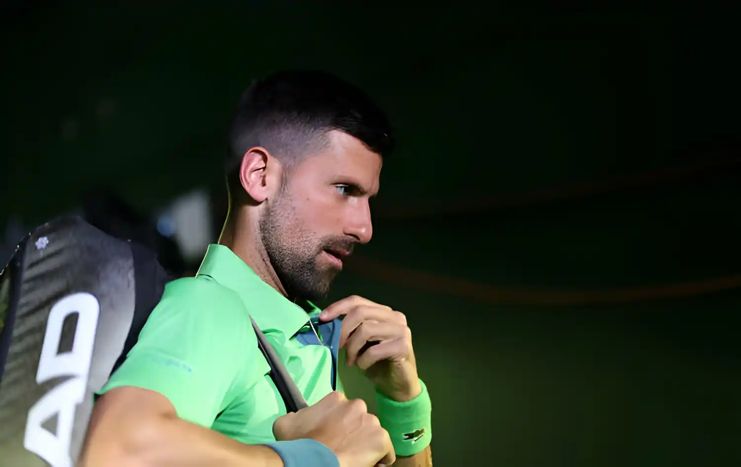 La lucha por el número uno tras la derrota de Djokovic