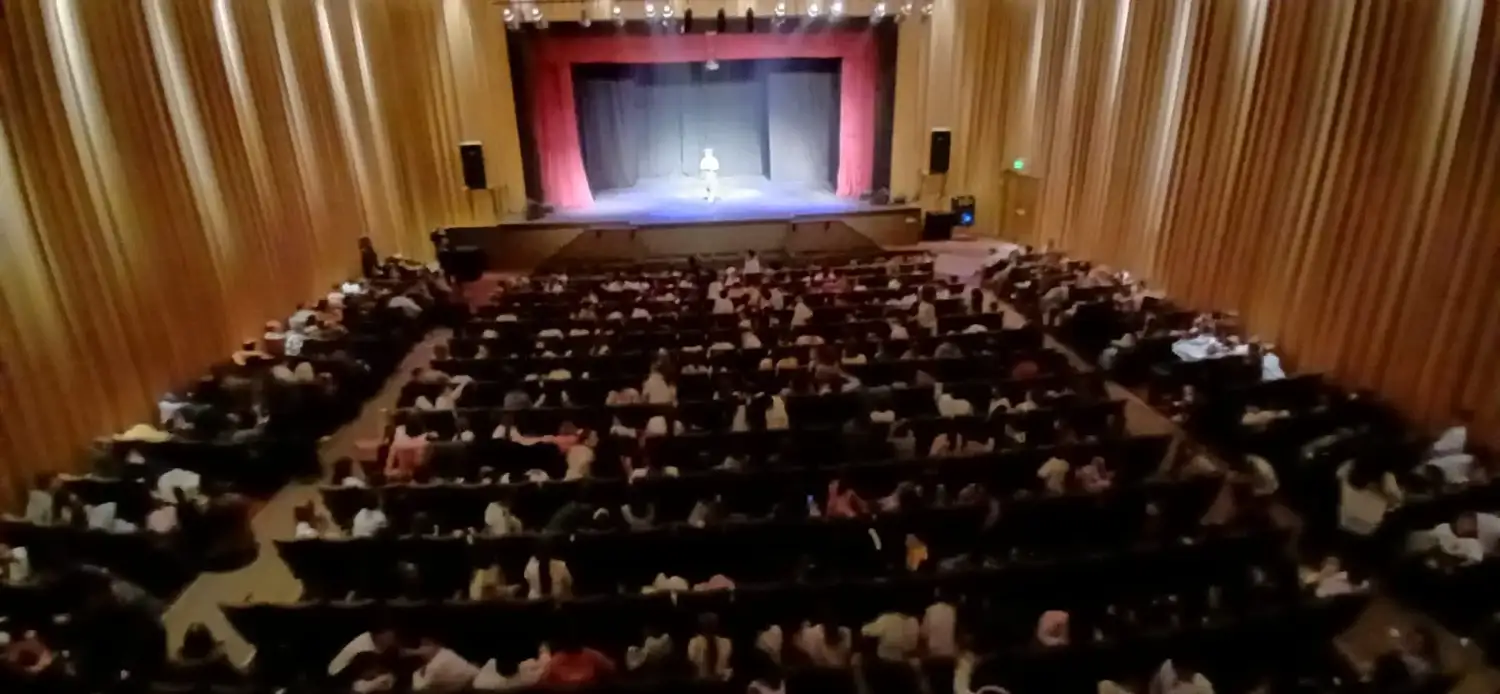 mayito teatral - 2