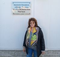 La Asociación Educadores Jubilados y Retirados se prepara para su 75o aniversario