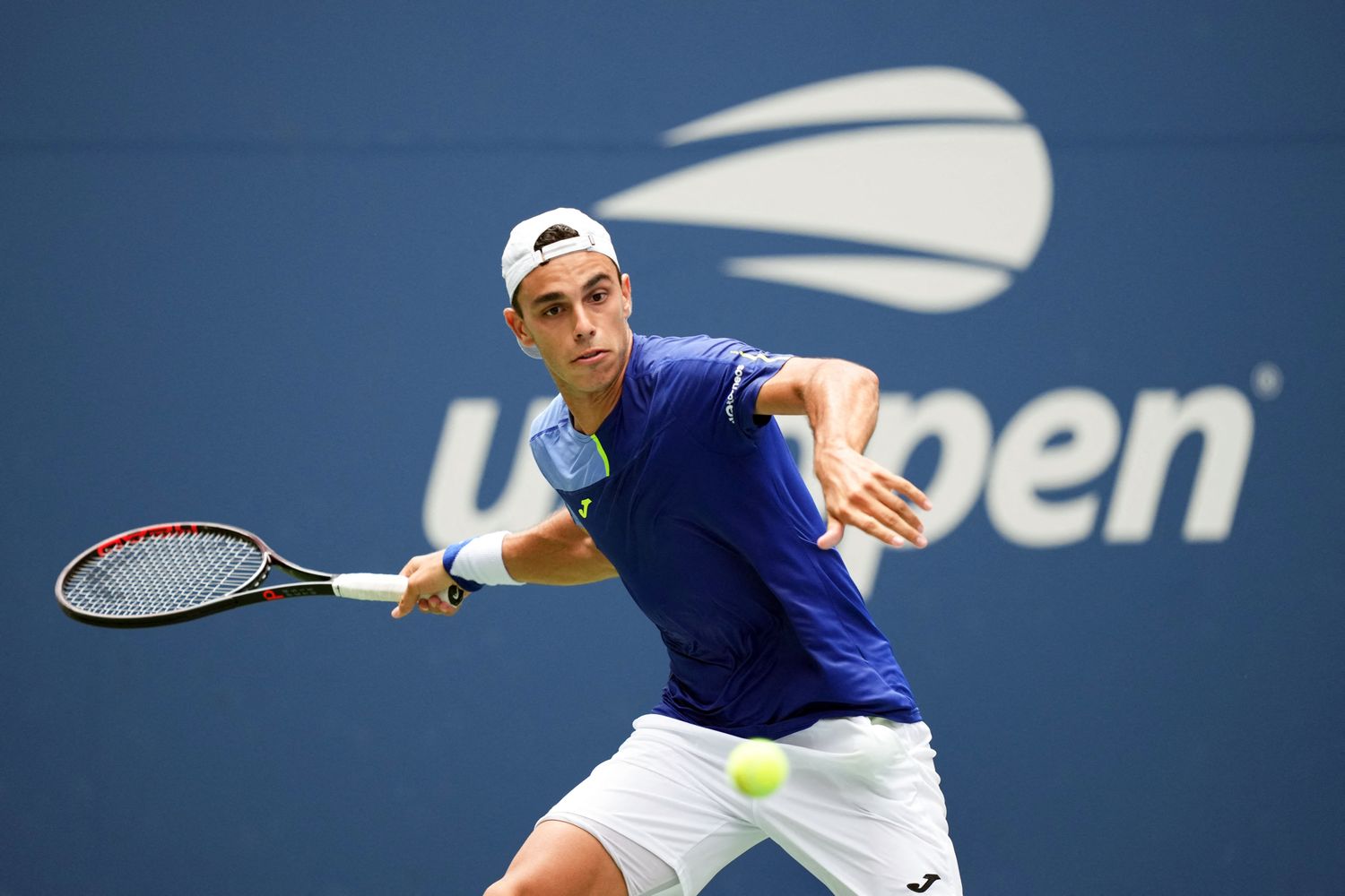 Fue debut y despedida para Etcheverry, Bagnis y Cerúndolo