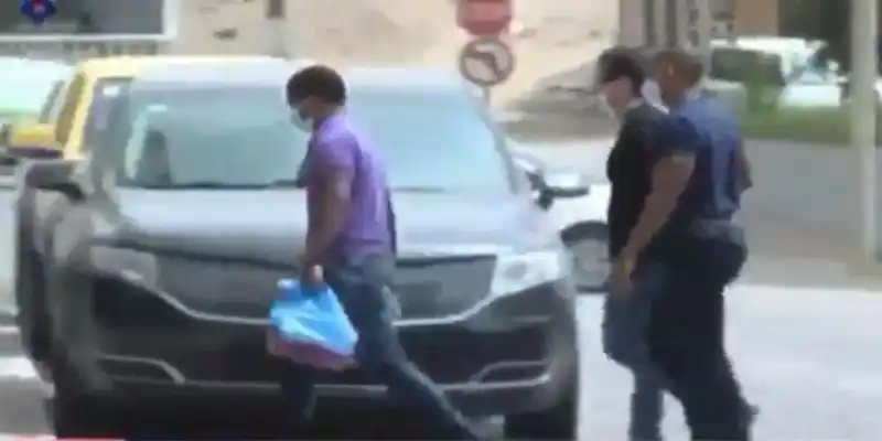 Alex Saab también era un «caballo de Troya» de Maduro para el espionaje en Colombia