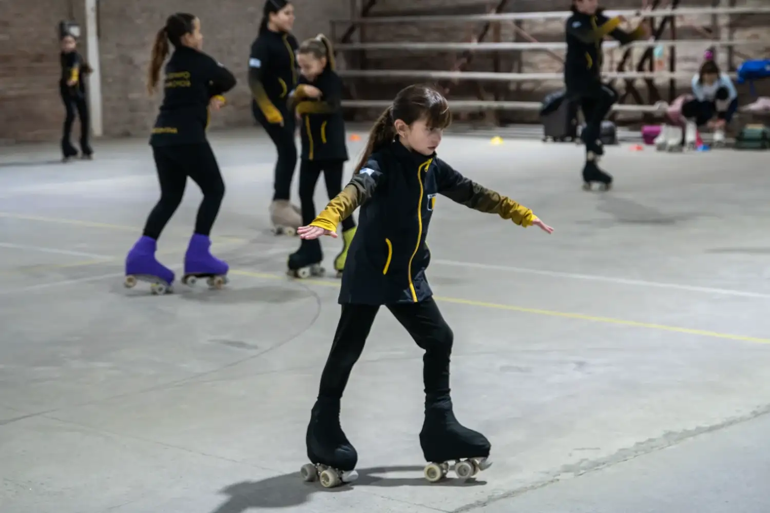 patin olimpo 12-8 - 3