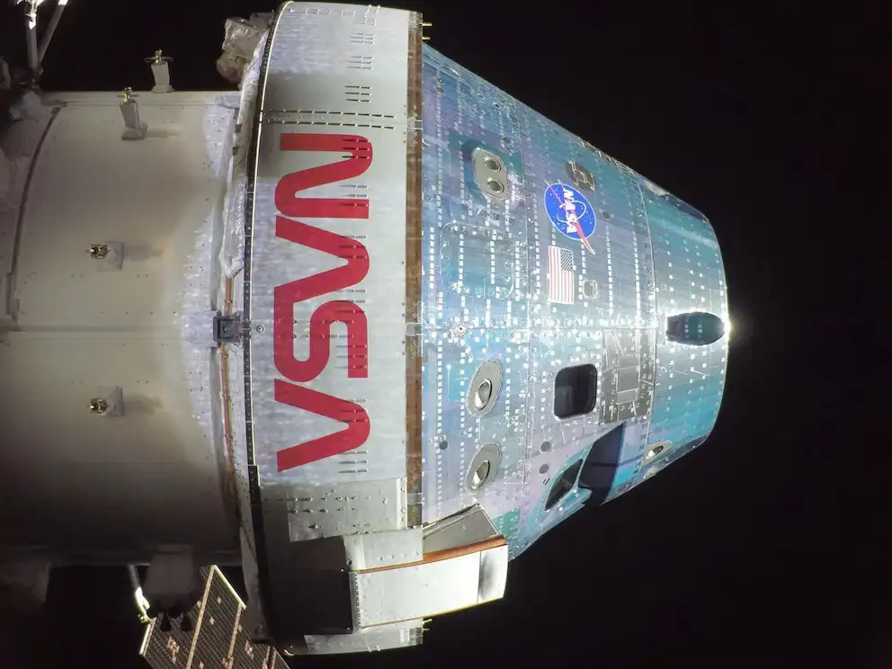 Misión Artemis II de la NASA: uno por uno, todos los récords que rompe esta travesía hacia la Luna
