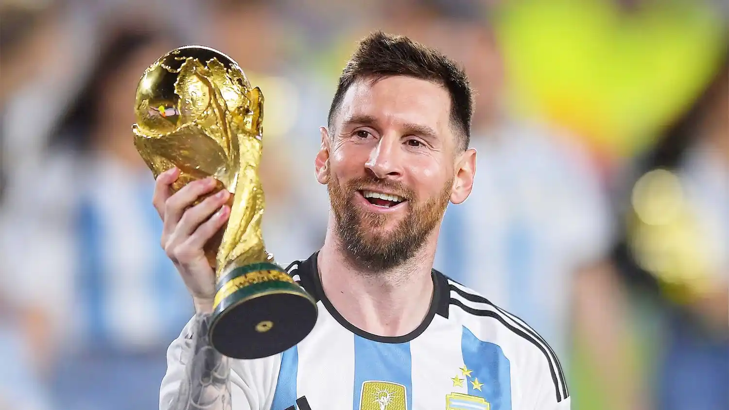 La planificación de la Seleccion Argentina de cara al mundial