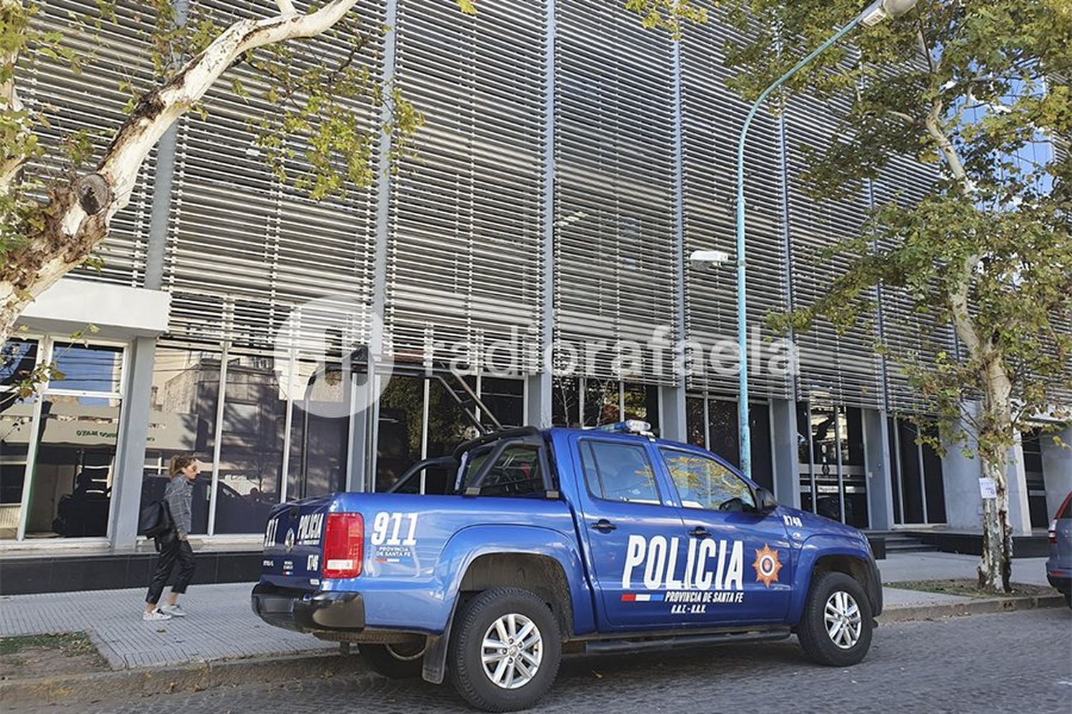 Homicidio en el barrio Zazpe: el atacante quedó en prisión preventiva