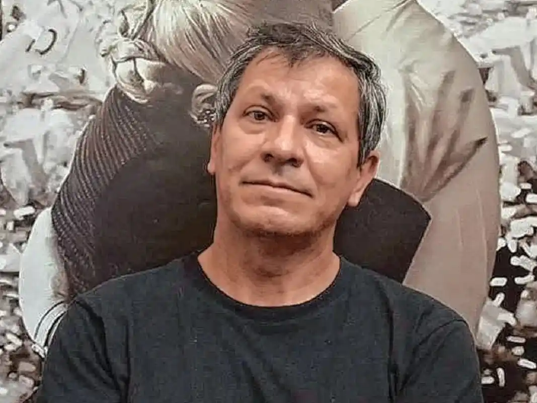 El Servicio Penitenciario solicita el traslado de Pedro Báez a Gualeguaychú