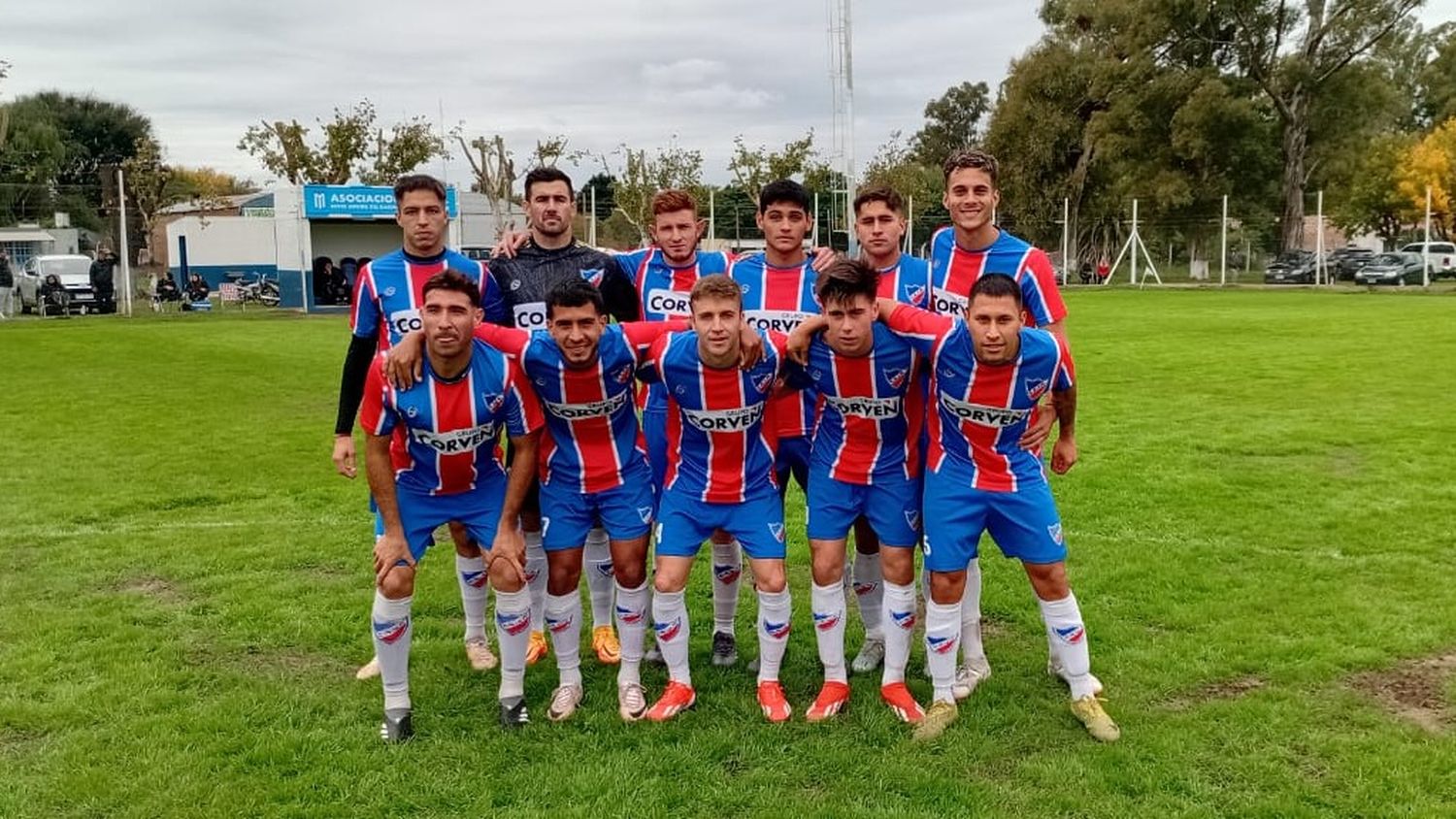 Liga Venadense: resultados, posiciones, goleadores y próxima fecha