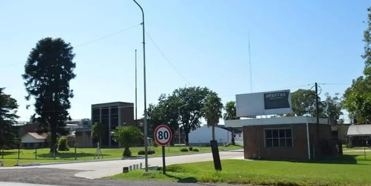 Tragedia laboral en Venado Tuerto: falleció un operario en un reconocido frigorífico