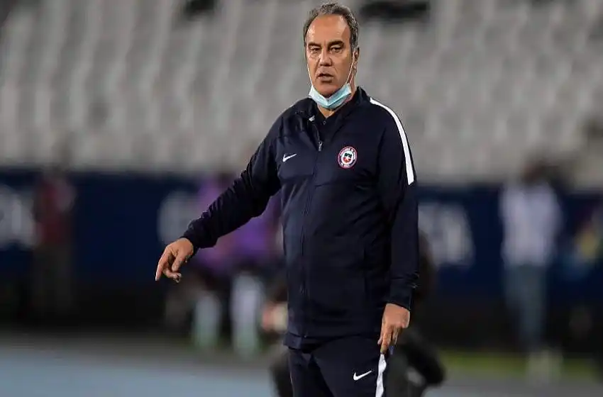 El entrenador de Chile aseguró que para ganarle a Brasil deben «hacer el mejor partido de todos los jugados»