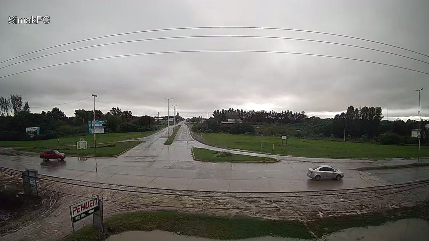 Tiempo en San Pedro: sigue vigente la alerta amarilla por tormentas