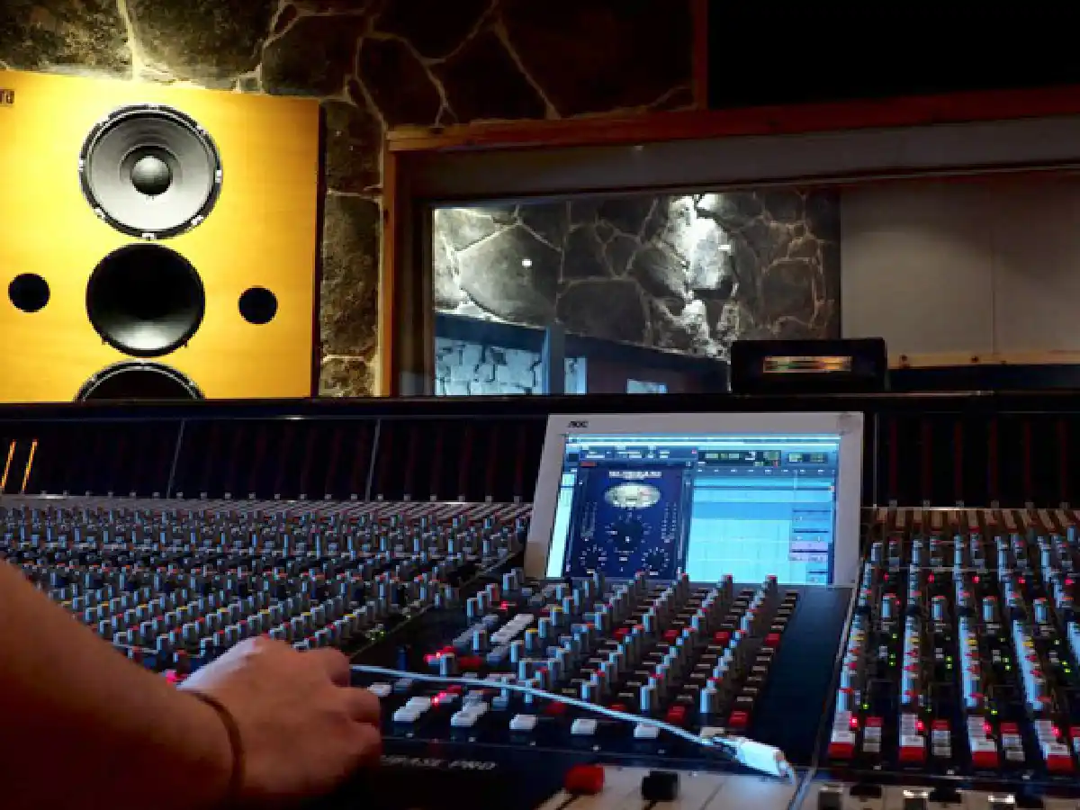 UTN dictará un curso online de sonido y grabación